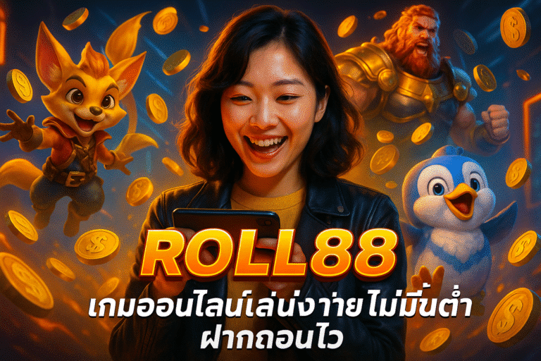 ROLL88