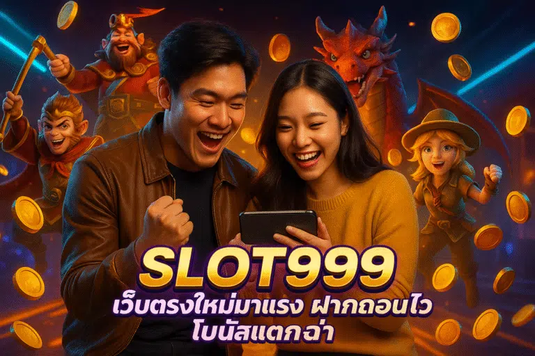 SLOT999